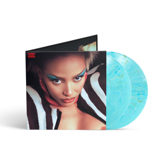 Doja Cat – Vie (Words of Affirmation Edition) (Vinilo) - Oh My Cd!