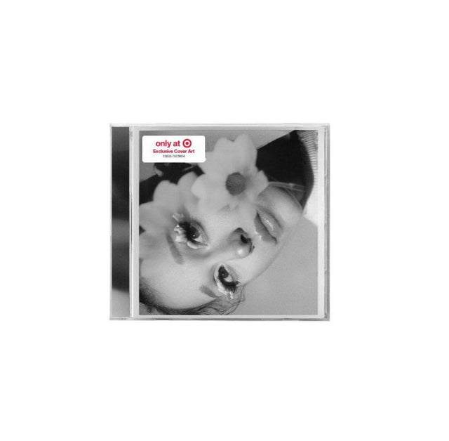 Ariana Grande - petal (Cd Exclusivo Target)