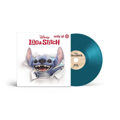 Mark Keali'i Ho'omalu - Hawaiian Roller Coaster Ride, Tiny Vinyl Target Exclusive de Oh My Cd!