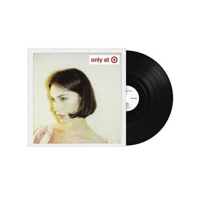 Gracie Abrams - That's So True, Tiny Vinyl Target Exclusive de Oh My Cd!