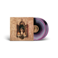 Vinilo de vinilo rosario de Melanie Martinez – HADES, color bruised, con portada y detalles artísticos de Oh My Cd!