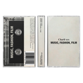 Charli XCX – Music, Fashion, Film (Cassette)