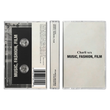 Charli XCX – Music, Fashion, Film (Cassette) - Oh My Cd!