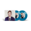 Vinilo de 7" de Chappell Roan, "The Giver" con portada alternativa y título "The Lawyer", en cubierta de Oh My Cd!