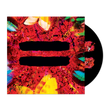 CD de Ed Sheeran – = (Equals) con portada del álbum, en una funda de cartón, por la marca Oh My Cd!