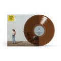 Vinilo de edición limitada de Kacey Musgraves, Middle of Nowhere, en color whiskey, presentado por Oh My Cd!