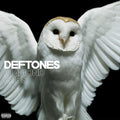 Deftones - Diamond Eyes - portada del vinilo, Oh My CD Chile
