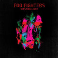 Foo Fighters - Wasting Light - portada del vinilo, Oh My CD Chile