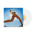 Lorde – Solar Power (Clear Vinyl)