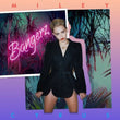 Miley Cyrus - Bangerz, portada del CD de Oh My Cd!