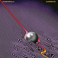 Tame Impala - Currents - portada del vinilo, Oh My CD Chile