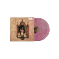 Vinilo exclusivo de Melanie Martinez HADES de la colección Synthetic Rose, en portada con arte colorido y detalles llamativos.