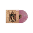 Vinilo exclusivo de Melanie Martinez HADES de la colección Synthetic Rose, en portada con arte colorido y detalles llamativos.