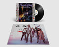 Prince - Purple Rain - portada del vinilo, Oh My CD Chile