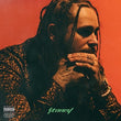 Post Malone - Stoney, portada del CD de Oh My Cd!
