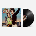 Lana Del Rey - Norman Fucking Rockwell!, portada del vinilo de Oh My Cd!