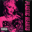 Miley Cyrus - Plastic Hearts, portada del vinilo de Oh My Cd!