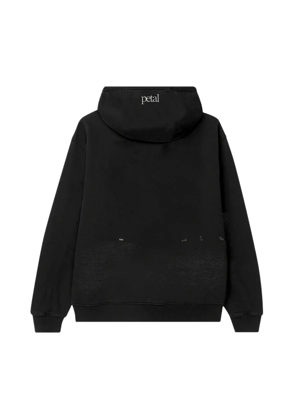 Ariana Grande – Bunnies Hoodie (Black)
