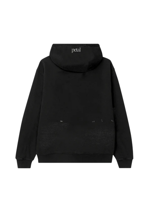 Ariana Grande – Bunnies Hoodie (Black)
