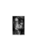 Ariana Grande – petal (Cassette Ice White)