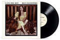 Lana Del Rey - Blue Banisters, portada del vinilo de Oh My Cd!