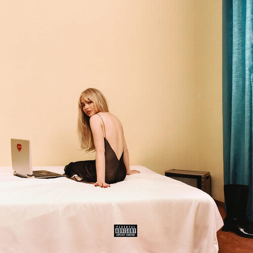 Sabrina Carpenter - emails i cant send - portada del vinilo, Oh My CD Chile