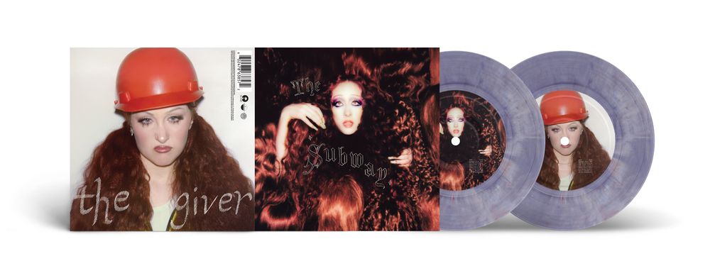 Chappell Roan – The Subway / The Giver (Record Store Day Black Friday Vinyl)