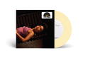 Vinilo de 7 pulgadas de Demi Lovato – Frequency, edición RSD 2026, con portada artística en color y detalles del producto.