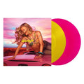 Zara Larsson – Midnight Sun: Girls Trip (2LP Yellow & Pink Vinyl)