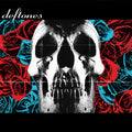 Deftones - Deftones - portada del vinilo rojo, Oh My CD Chile