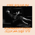 Mitski - The Land Is Inhospitable - portada del CD, Oh My CD Chile