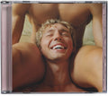 Troye Sivan - Something To Give Each Other - portada del CD, Oh My CD Chile
