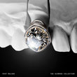 Post Malone - The Diamond Collection, portada del CD de Oh My Cd!