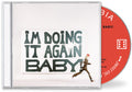 girl in red - Im Doing It Again Baby - portada del CD, Oh My CD Chile