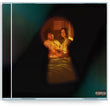 Selena Gomez & benny blanco - I Said I Love You First, portada del CD de Oh My Cd!