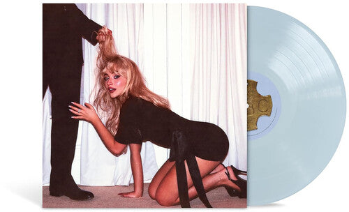 Sabrina Carpenter - Man's Best Friend, portada del vinilo de Oh My Cd!