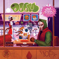 MF Doom - MM..Food 20th Anniversary Edition, portada del vinilo de Oh My Cd!