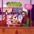 MF Doom - MM..Food 20th Anniversary Edition, portada del vinilo de Oh My Cd!
