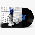 Jack White - Frozen Charlotte - portada del vinilo, Oh My CD Chile