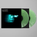 Phoebe Bridgers - Lost Weekend - portada del vinilo Rogue Planet Green Glow, Oh My CD Chile