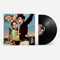 Vinilo usado de Lana Del Rey – Norman Fucking Rockwell! con portada artística, en excelente estado, de la marca Oh My Cd!