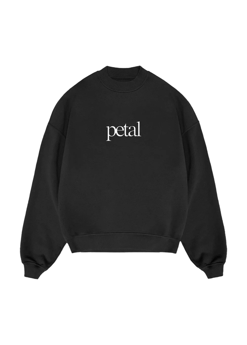 Ariana Grande – petal Crewneck