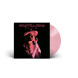 Vinilo de 7 pulgadas de Chappell Roan, Pink Pony Club / Naked In Manhattan en color rosa bebé, de la marca Oh My Cd!