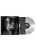 Ariana Grande – petal (Translucent Pearly White Vinyl)