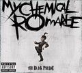 My Chemical Romance - The Black Parade - portada del CD, Oh My CD Chile