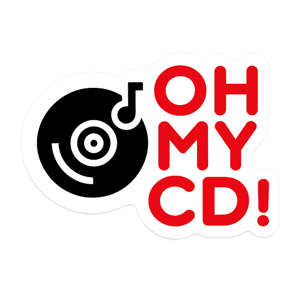 Oh My Cd!