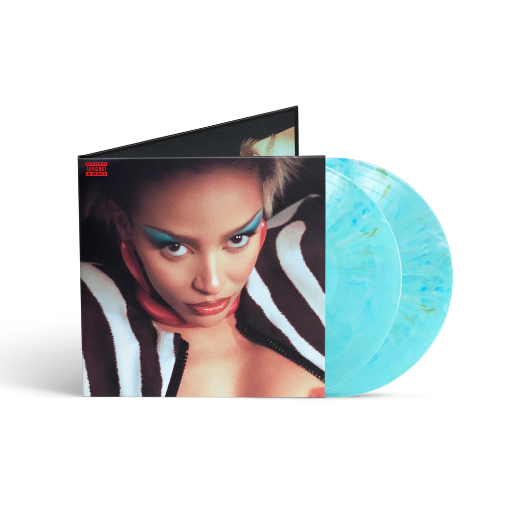 Doja Cat – Vie (Words of Affirmation Edition) (Vinilo)