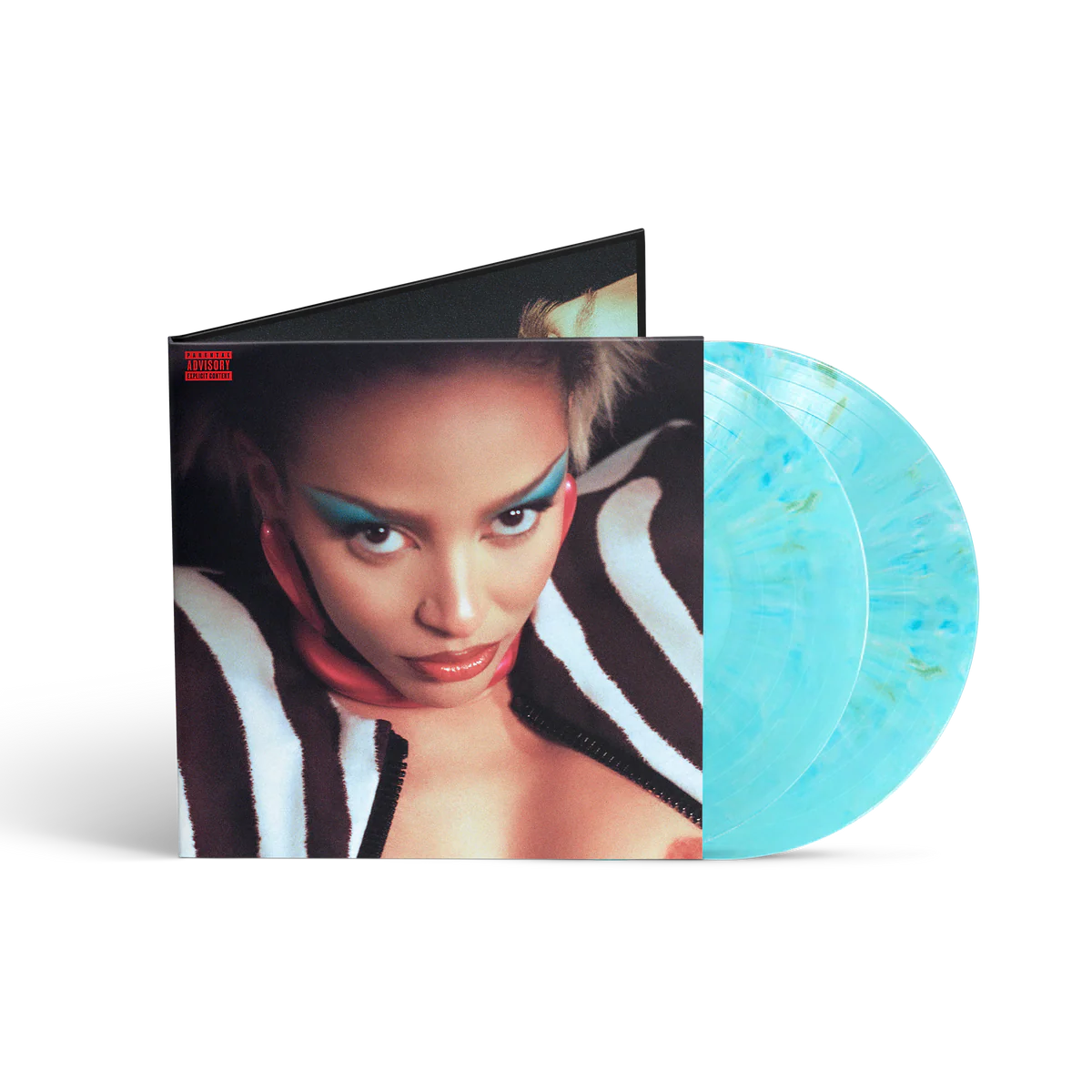 Doja Cat – Vie (Words of Affirmation Edition) (Vinilo)