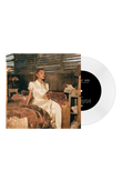 Vinilo de 7 pulgadas de Ariana Grande Twilight Zone, producido por Oh My Cd!, muestra la portada del álbum con arte colorido.