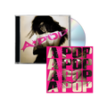 Tyla – A*POP (CD Firmado)
